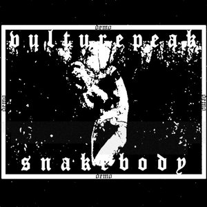 SNAKE BODY (demo) cover