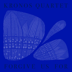 Forgive Us For cover