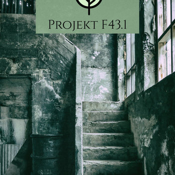 Album artwork for Projekt F43.1 - Folie à deux