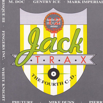 Music | Trax Jack Mix