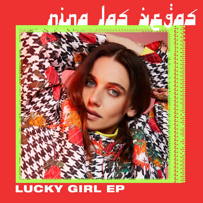 Lucky Girl | Nina Las Vegas