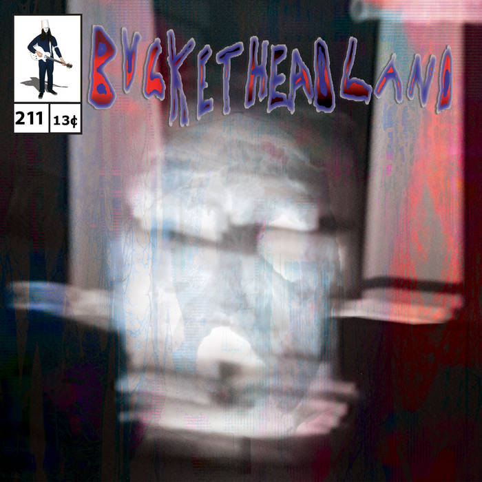 Screen Door | Bucketheadland