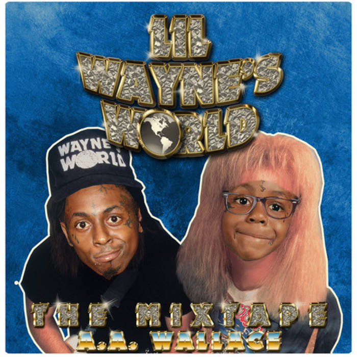 Wayne's world 2025 streaming free