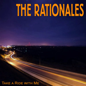 Take a Ride with Me (Single) cover