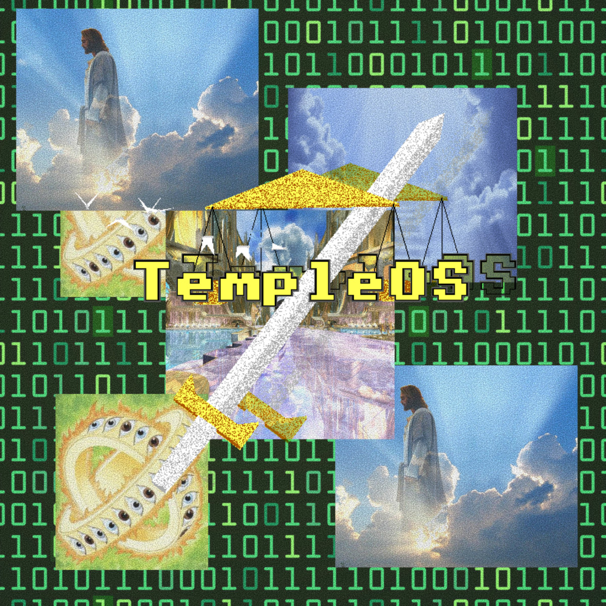 Tempple Os Temple OS Phonk Tribute | ketamjú