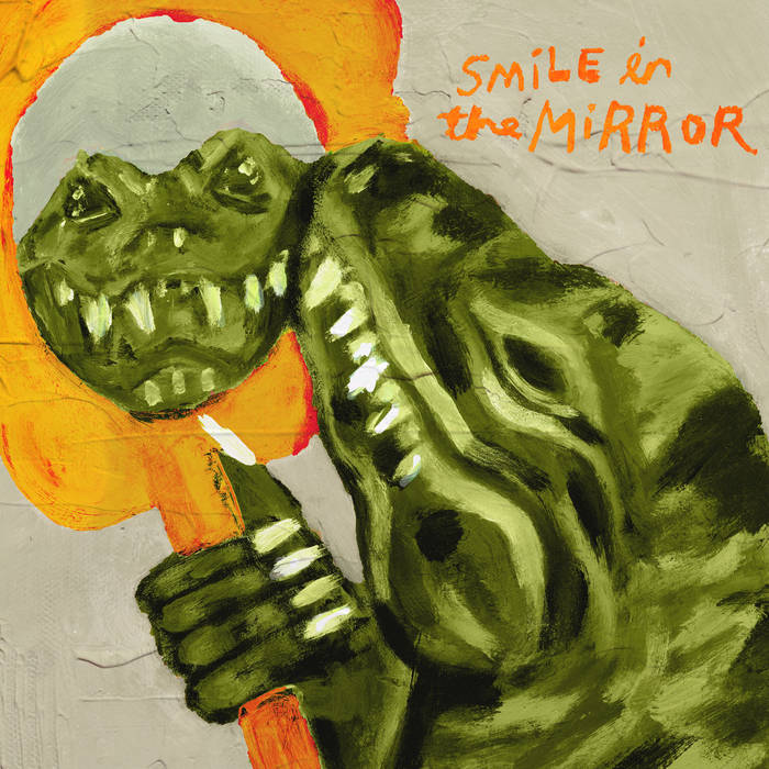 Smile in the Mirror | joel vs joel | Enigmatic Brunch Records