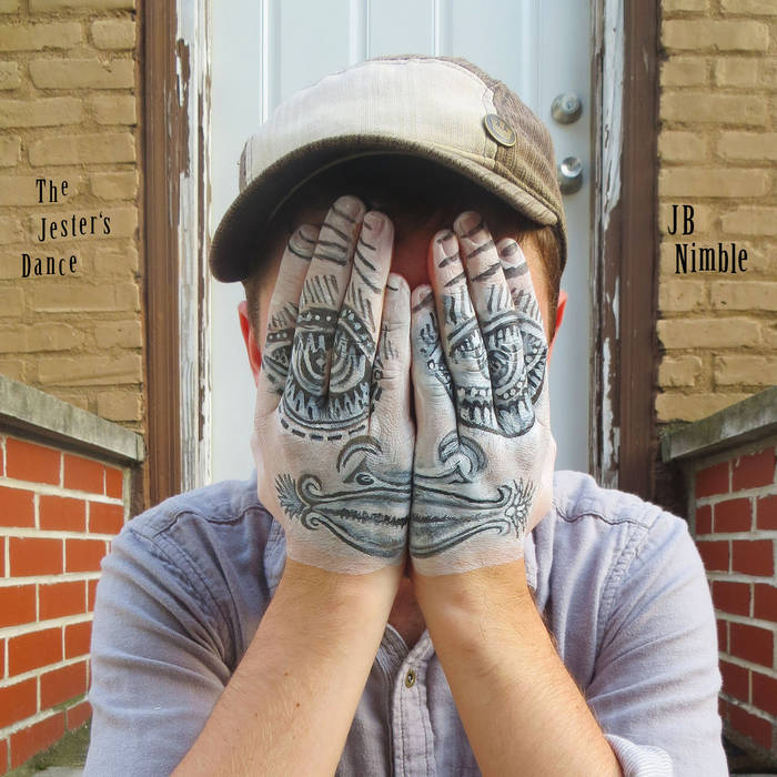 The Jester's Dance JB Nimble