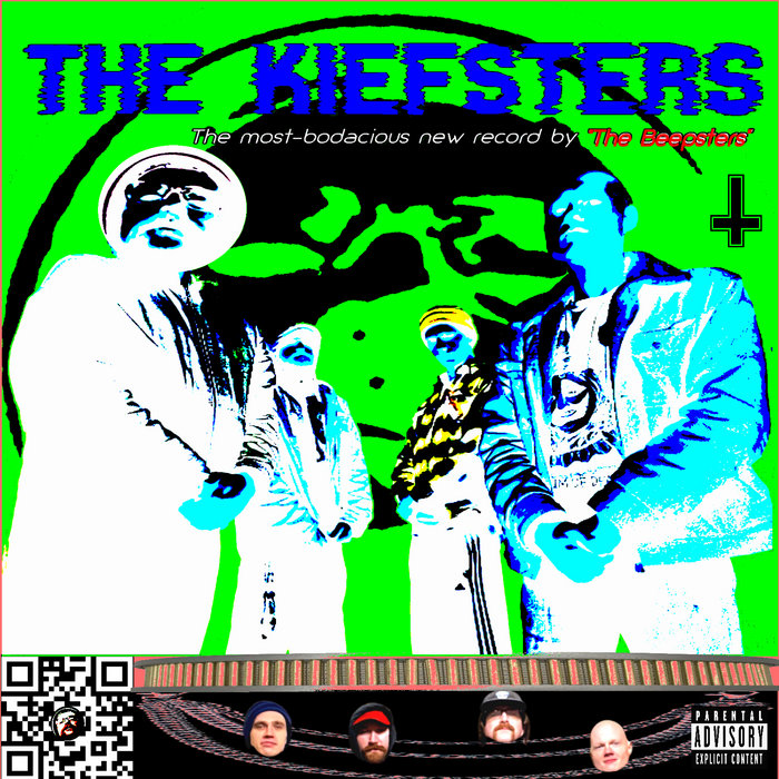 The Kiefsters | The Beepsters