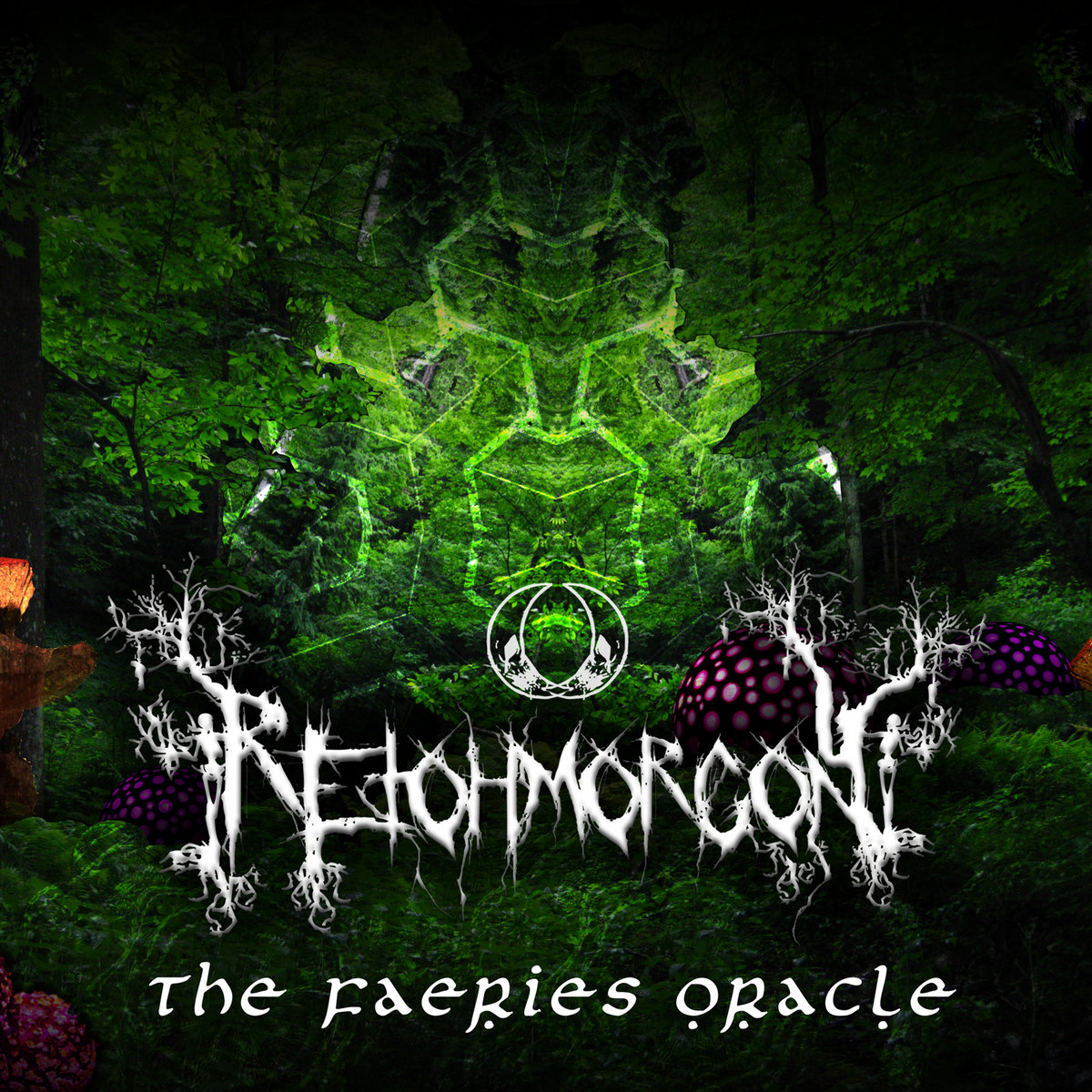 the faeries oracle the faeries oracle