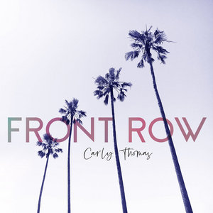 Front Row cover