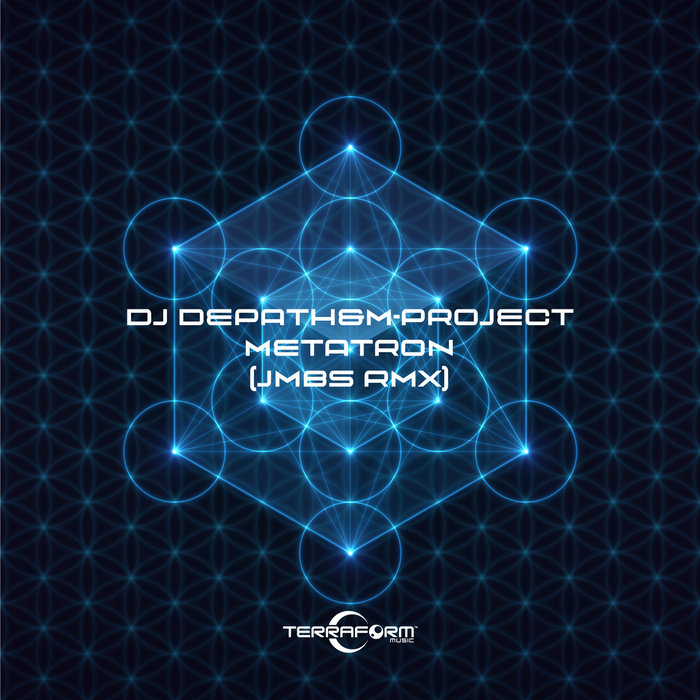 DJ DEPATH&MProject Metatron (JMBS RMX) MProject