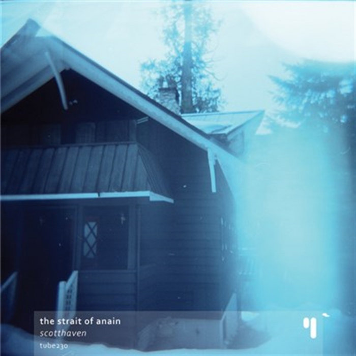 Scotthaven | The Strait Of Anain