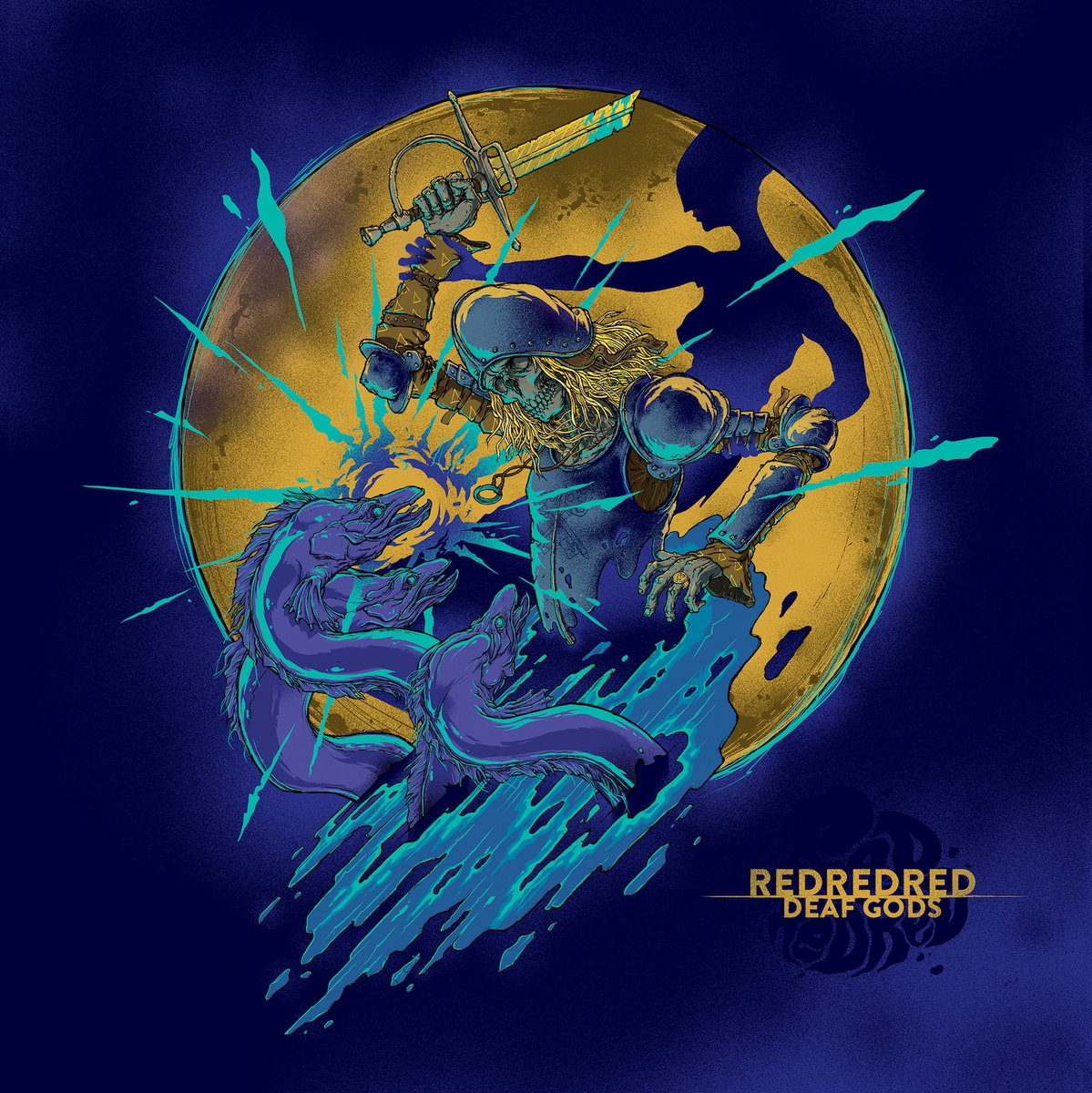 Demo EP | RedRedRed