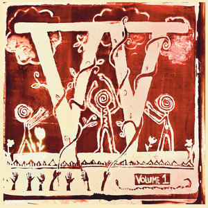 V.V. Volume 1 cover