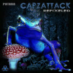 Parasomnia Music - Patara - CapzAttack (Millivolt Rmx)