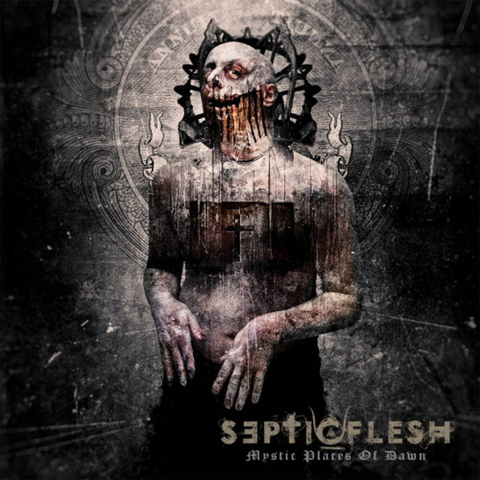 Mystic Places of Dawn | Septicflesh