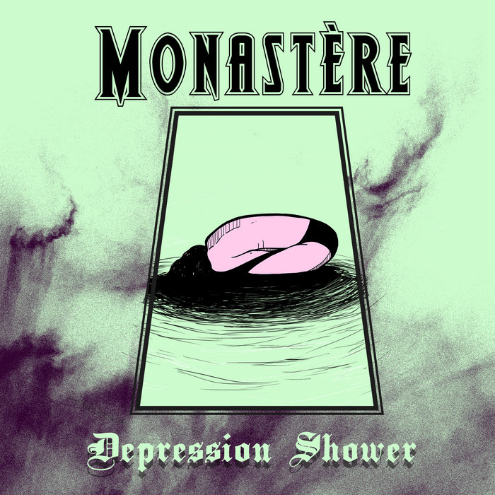 Depression Shower (Single) En_Zo