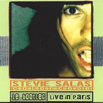 Music | Stevie Salas