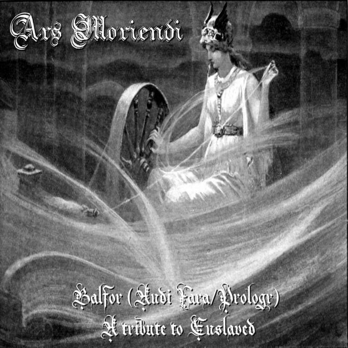 Grandeur of Eternal Cold | STORHET AV MORKE | Archaic Sound