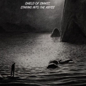 Staring Into The Abyss cover