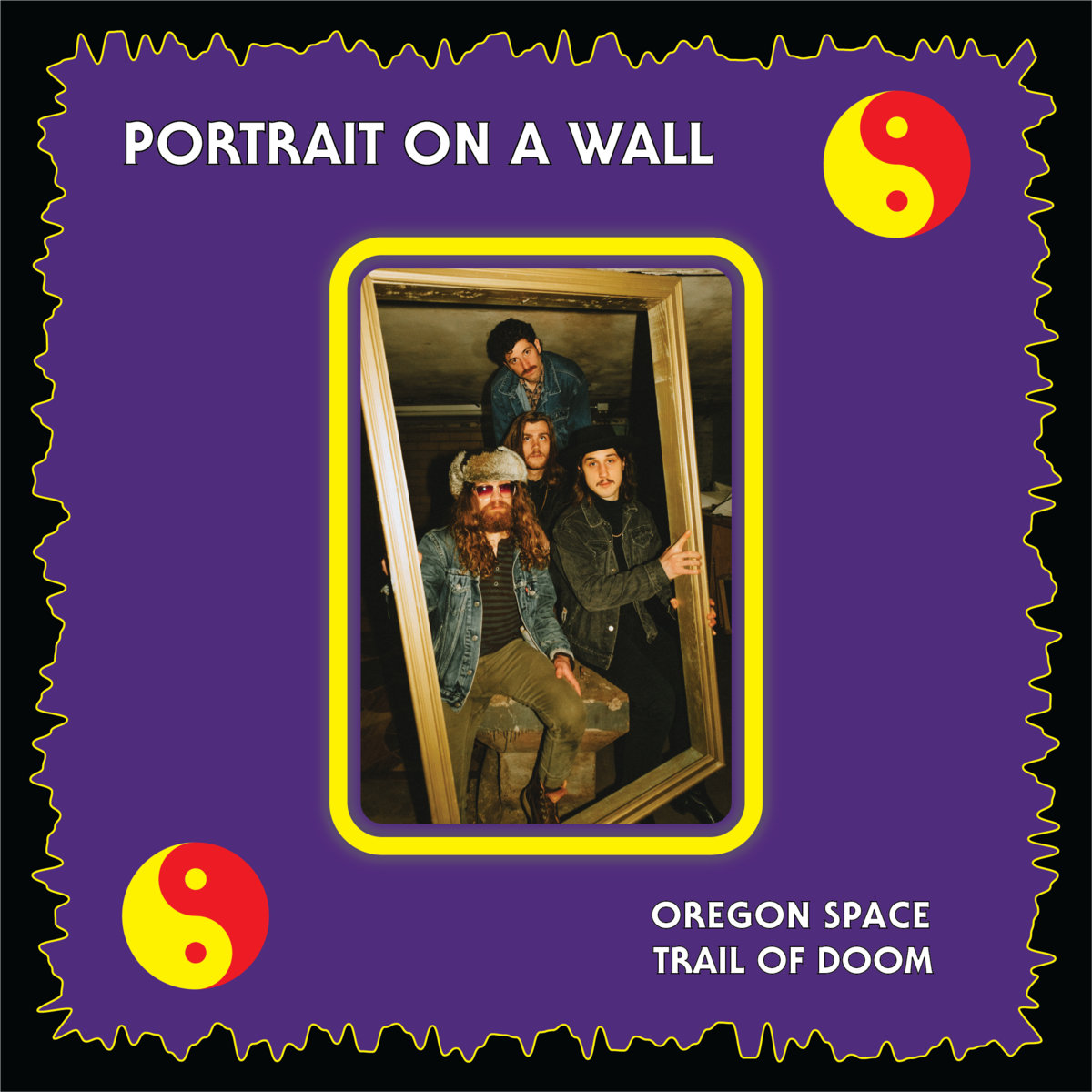 Oregon Space Trail Of Doom