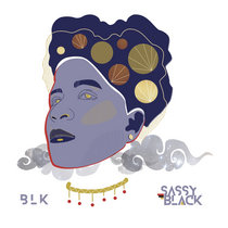 BLK cover art