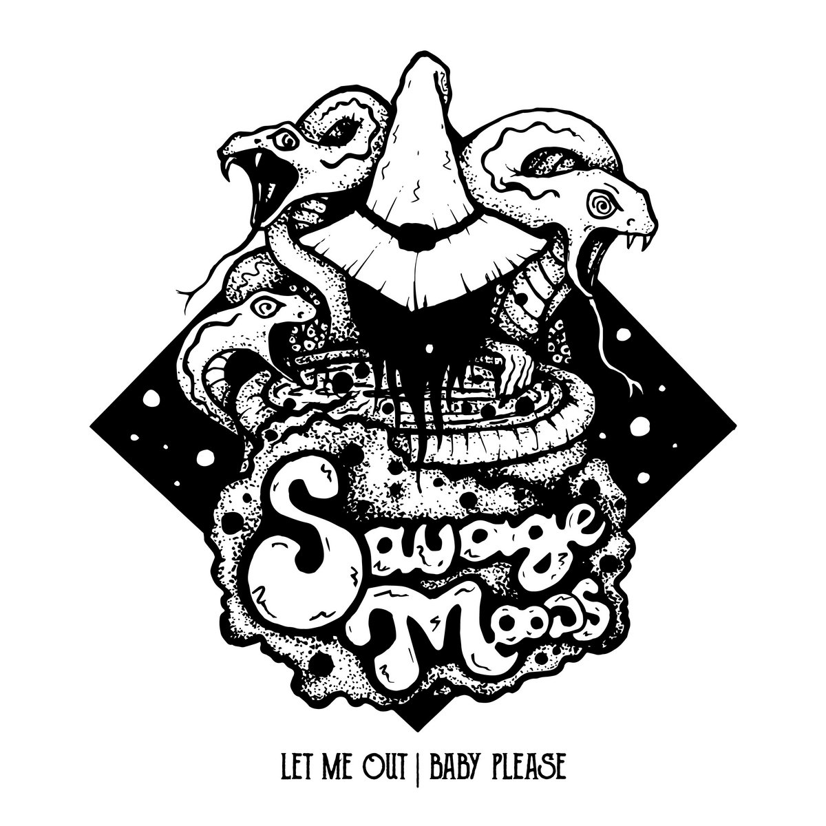 Let Me Out | Baby Please | Savage Moods