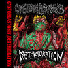 split w Deterioration