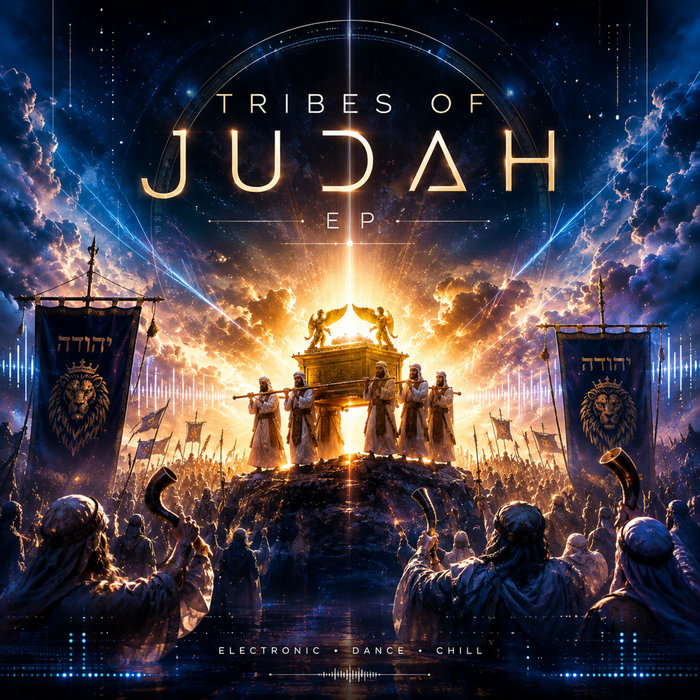 Tribes of Judah