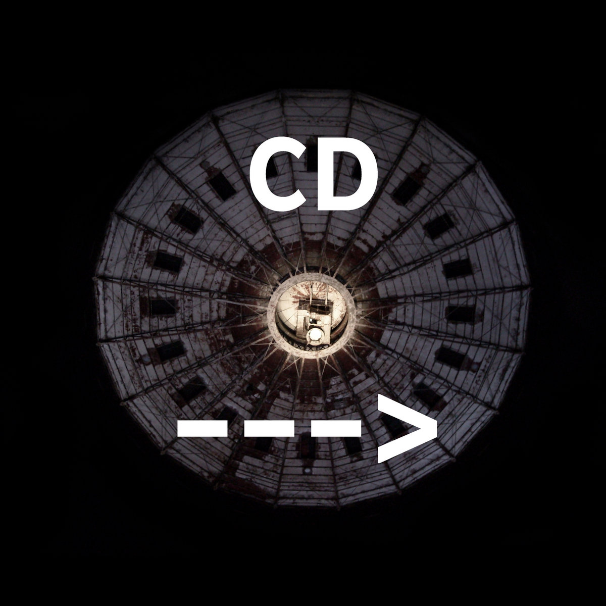 CD attenuation circuit