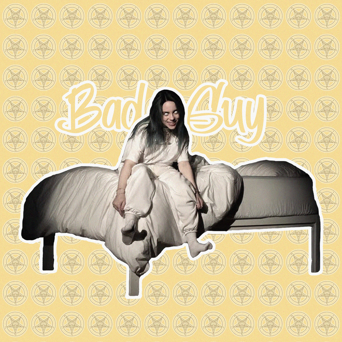 Mp3 Bad Guy By Billie Eilish Boomcrib