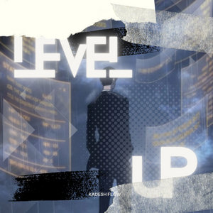Level Up cover