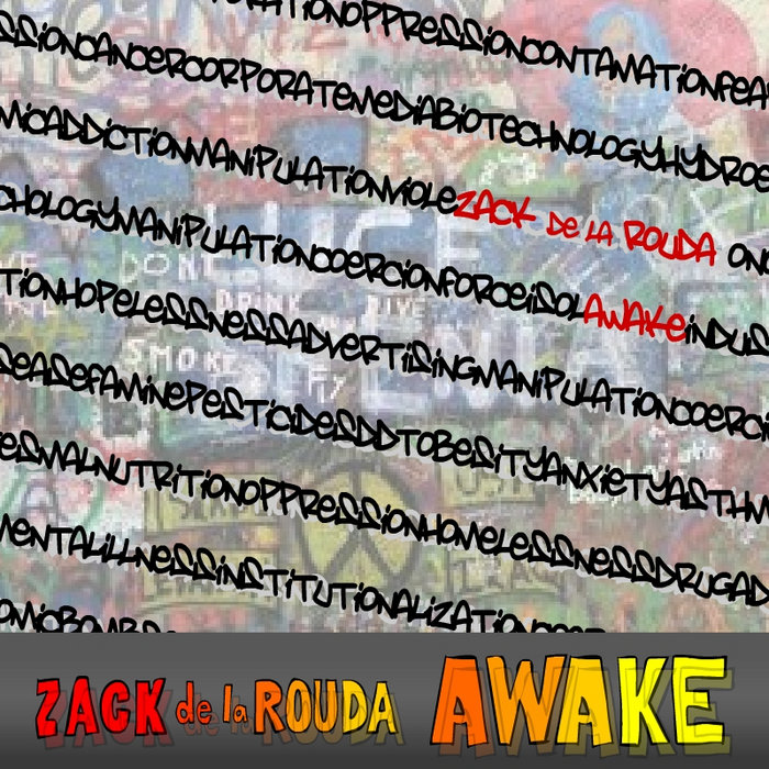 Awake (2010) | Zack de la Rouda