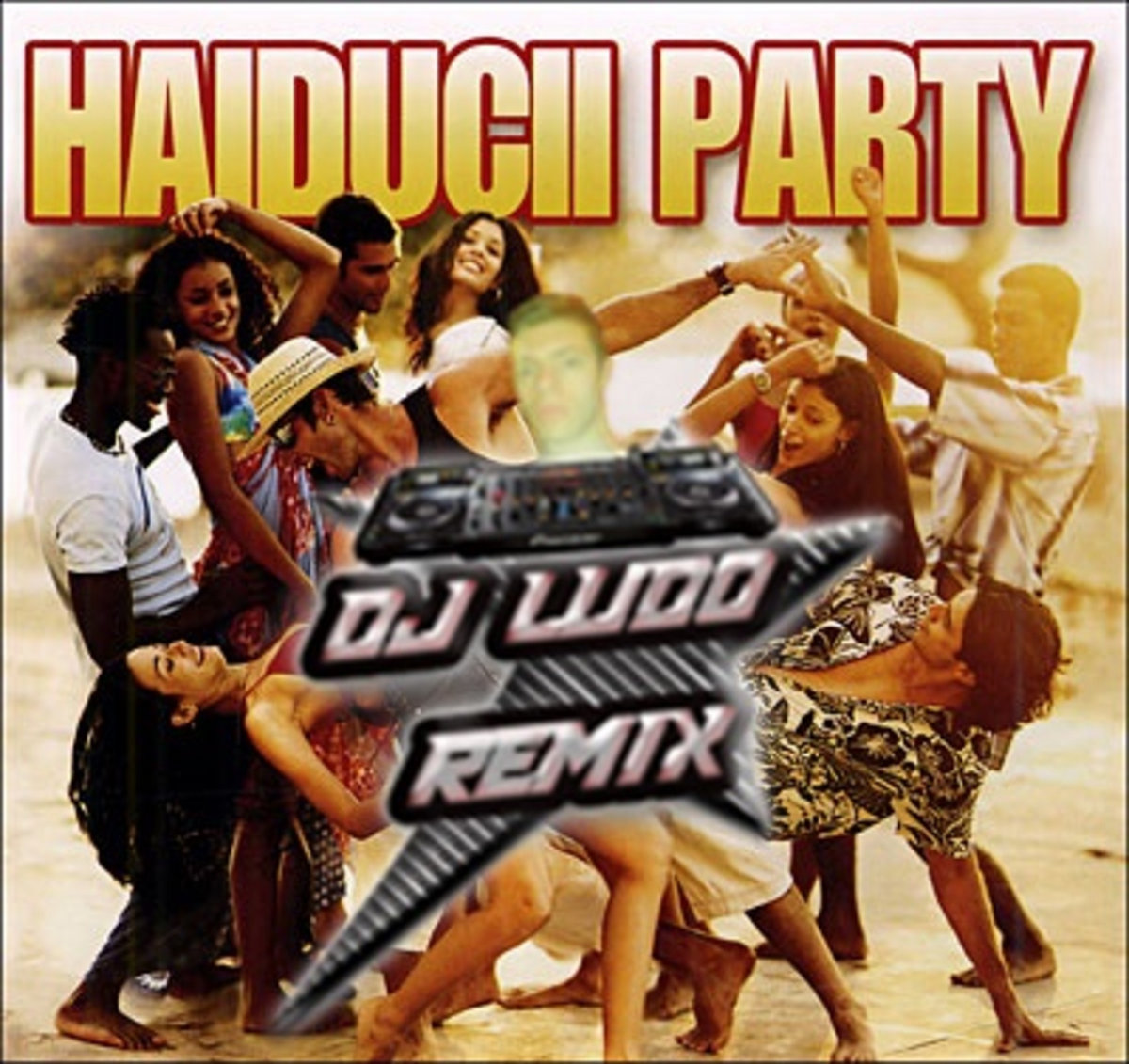 DJ LUDO REMIX Haiducii Party DJLUDOREMIX dj-ludo-remix-haiducii-party-djludoremix