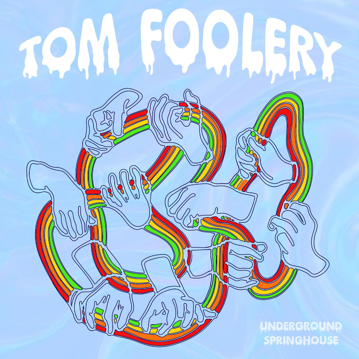 Tom Foolery Underground Springhouse