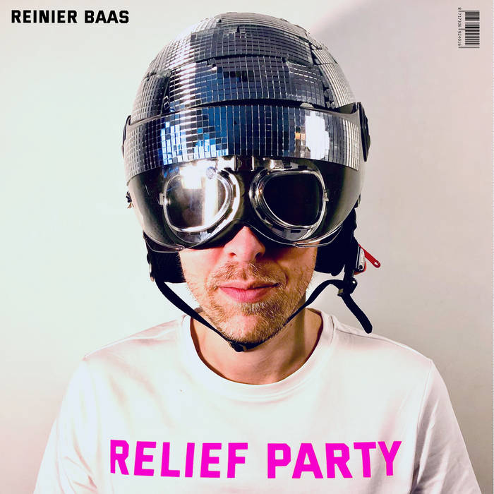 Relief Party
by Reinier Baas