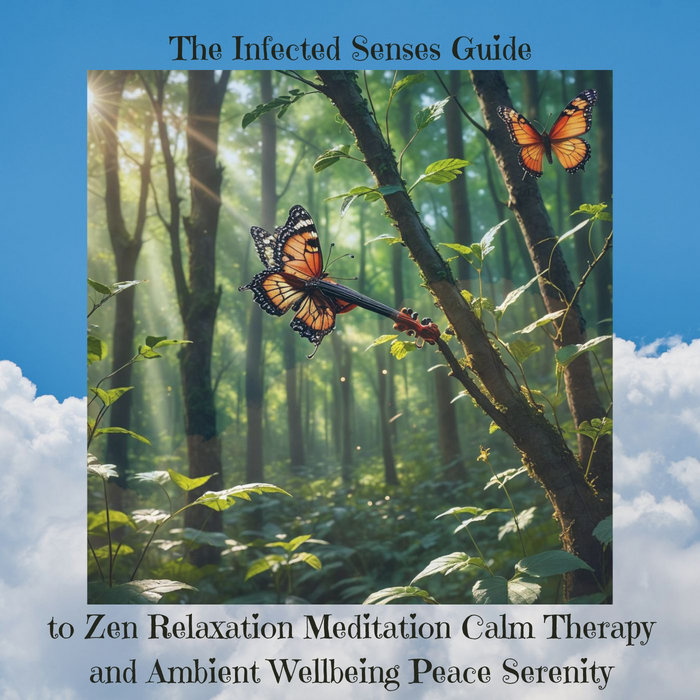 A guide to Zen Relaxation Meditation Calm Therapy and Ambient Well ...