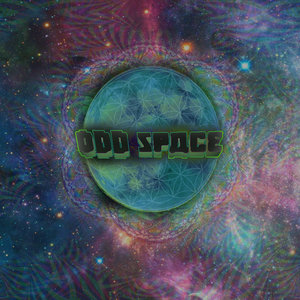 The Oddysey DemoOdd Space cover
