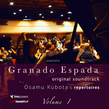 Music | Osamu Kubota