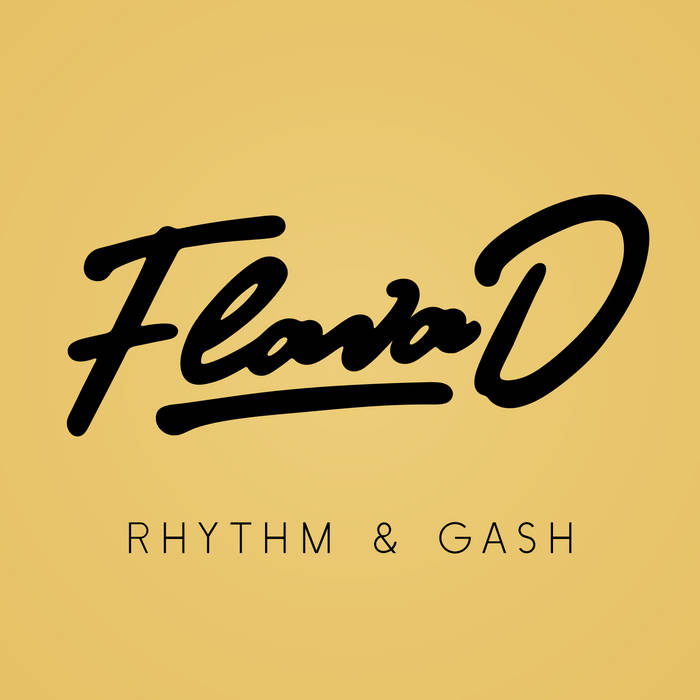 Rhythm d