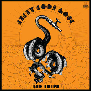 Fifty Foot Hose — Bad Trips