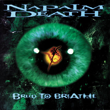 NAPALM DEATH INSIDE THE TORN APART レコード Napalm Death – Inside The Torn Apart – CD (Album, Unofficial