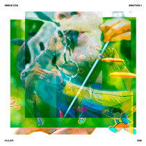 Reece Cox — Emotion 1