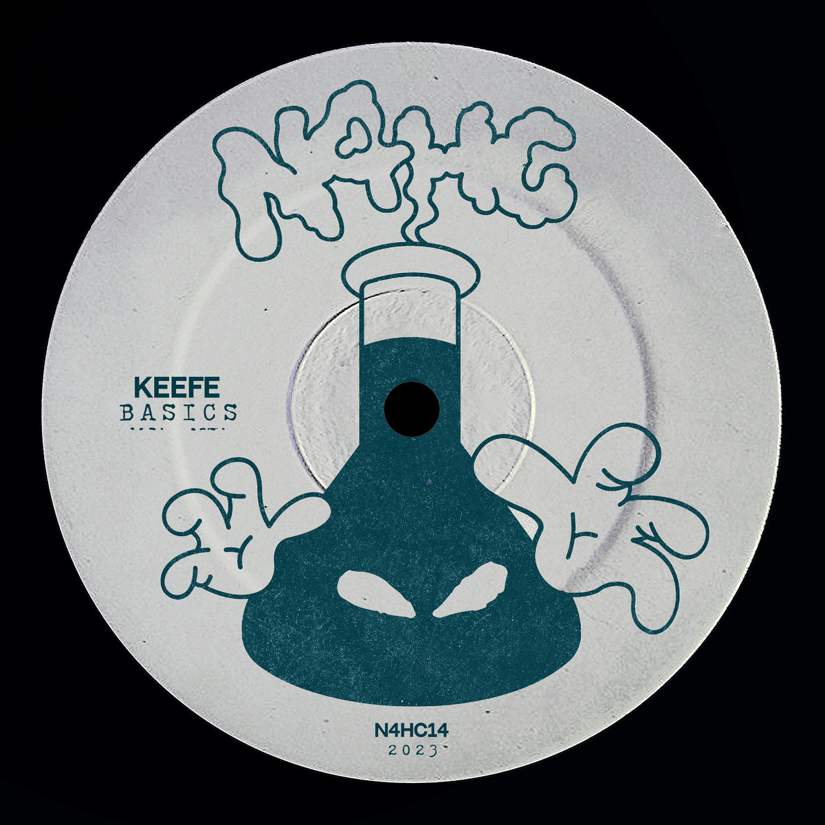 N4HC 2023 [Free Download] | NOT 4 HUMAN CONSUMPTION