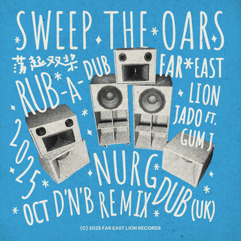 Music | Far East Lion