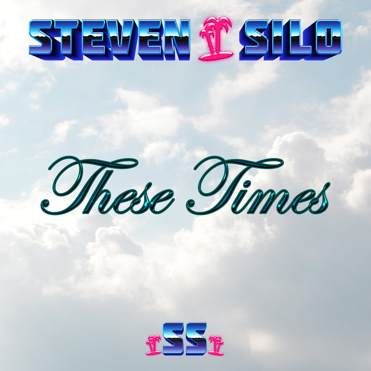 These Times by Steven Silo