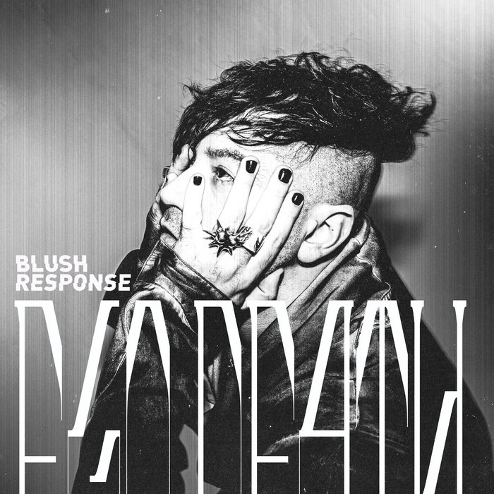Ego Death | BLUSH RESPONSE