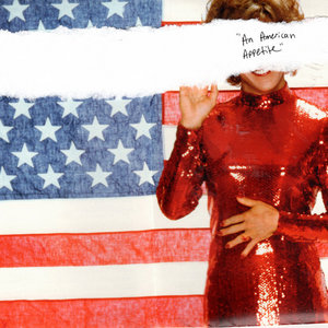 An American Appetite cover