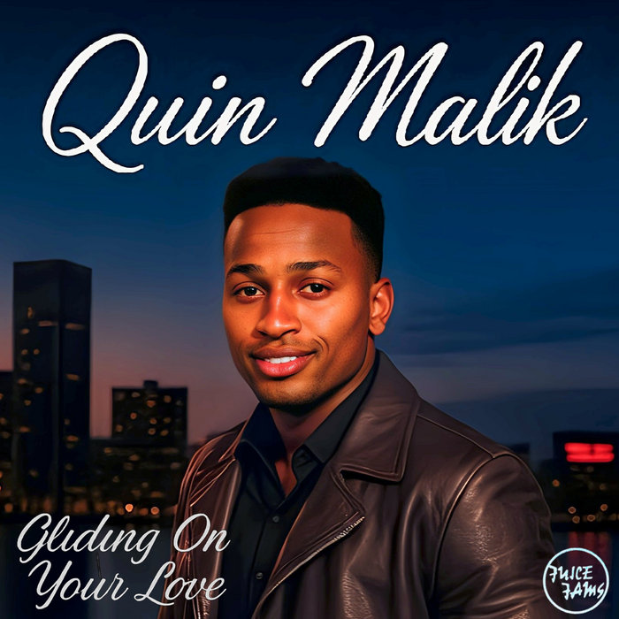 Part Time Singer Gliding On Your Love | Quin Malik