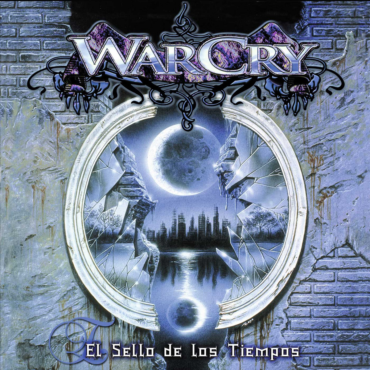 El Sello de los Tiempos | WarCry